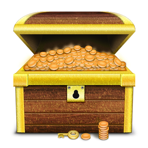 Coin Touch app icon
