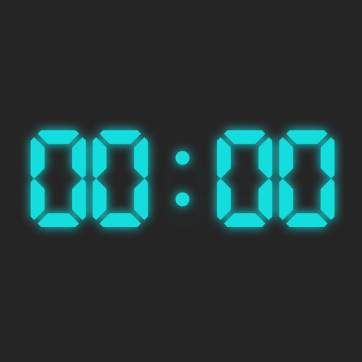 BNStopwatch app icon