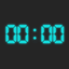 BNStopwatch icon