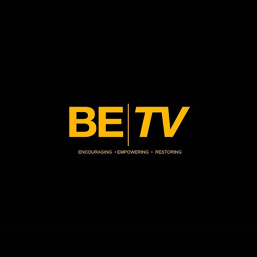 BETV Studios app icon