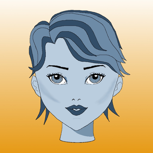HeadApp Migraine Diary app icon
