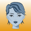 HeadApp Migraine Diary icon