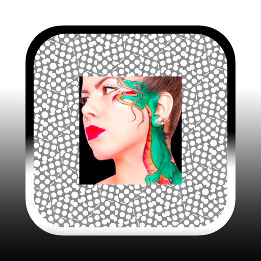 Tatoo you-Free app icon