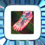 Tatoo- new and easy icon