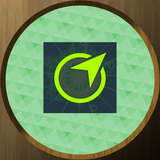 Speedometer -Free app icon