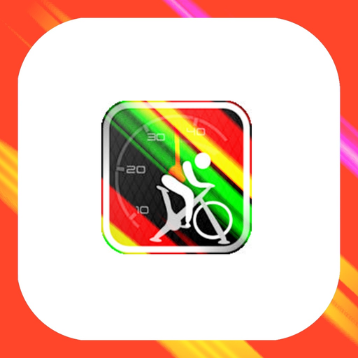 Speedometer-Biker app icon