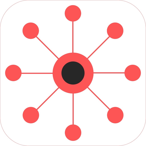 Pin Circle app icon