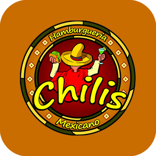 Chilis Mexicano app icon