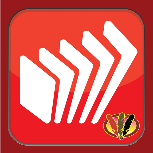 Mandan Vocab Builder app icon
