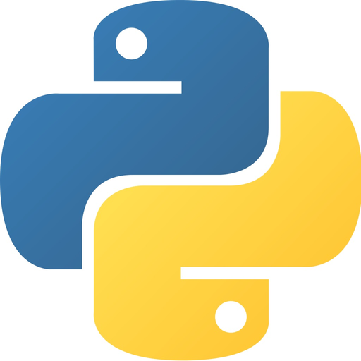 Python for beginners app icon