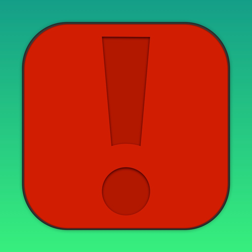 TimeSince app icon