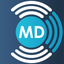 ListenMD Doctor icon