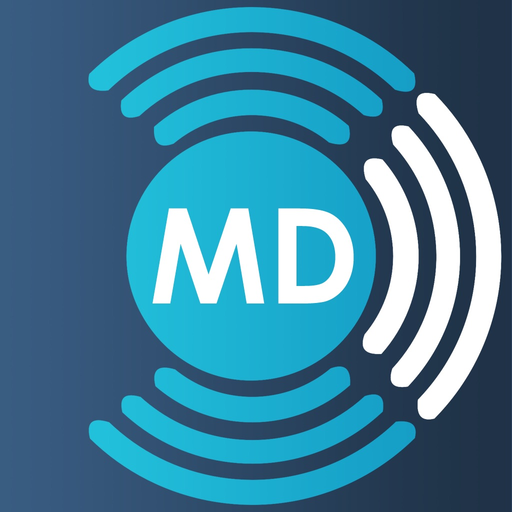ListenMD app icon