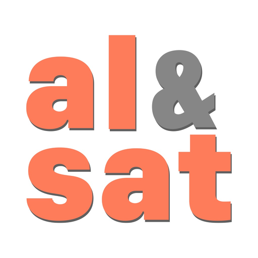 ALSAT: Sıfır ve İkinci El Eşya app icon
