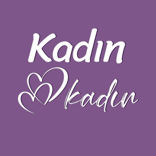 Kadın ve Kadın app icon