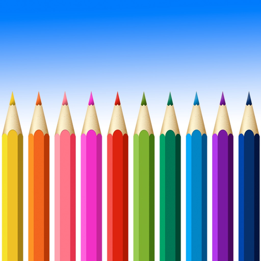 Dessiner sur iPad app icon