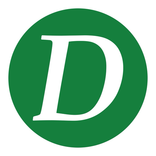 Diett app icon