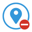 Photo GPS Remover icon