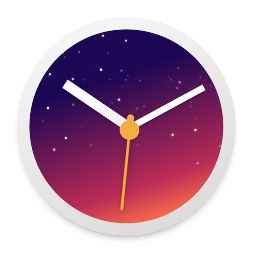 Aware app icon