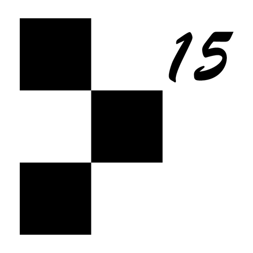 Tap Tap Racer (within 15sec.) app icon