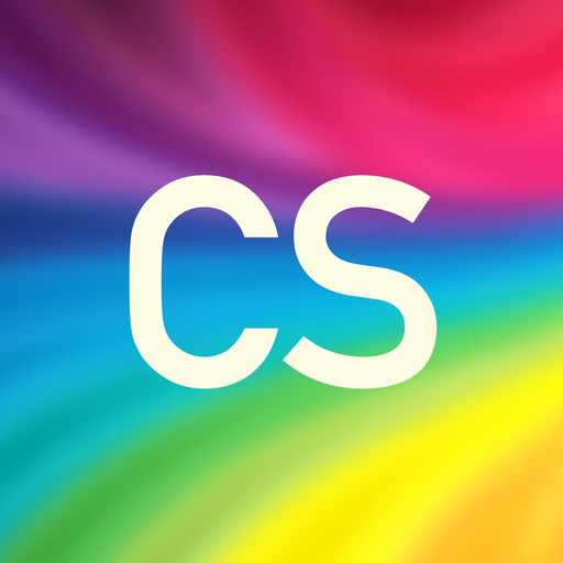 Color Screen Unlimited app icon