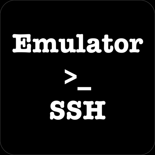 Terminal Pro - Shell ,SSH app icon