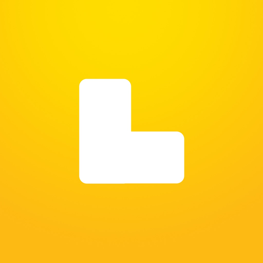 Happy Link Blocks app icon