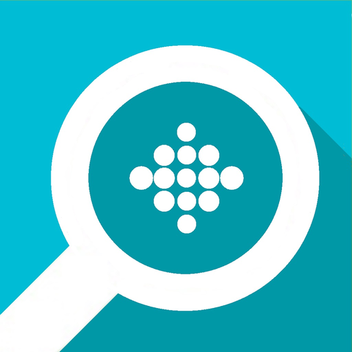 Finder for Fitbit app icon
