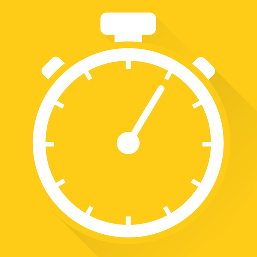 Basic Sports Timer app icon