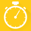 Basic Sports Timer icon