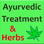 Ayurvedic Treatment & Herbs icon