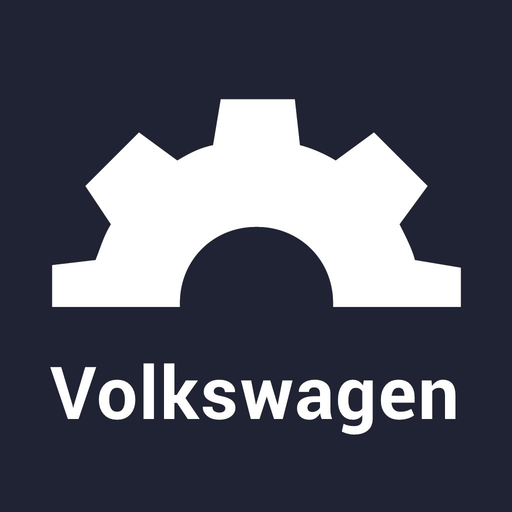 AutoParts for VW app icon