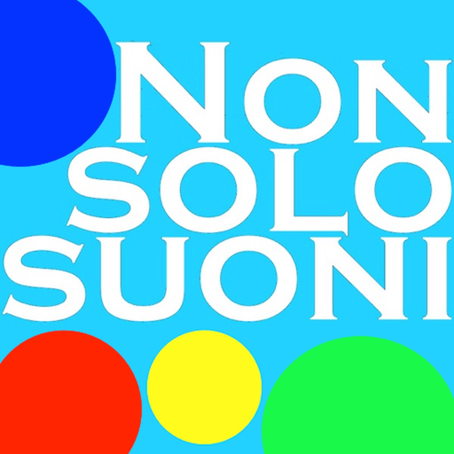 Radio Nonsolosuoni app icon