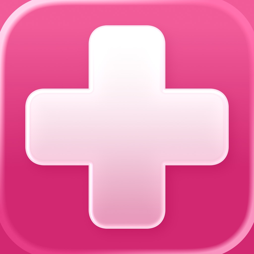 MediID - Medical ID Profile app icon