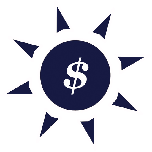 SolaROI app icon