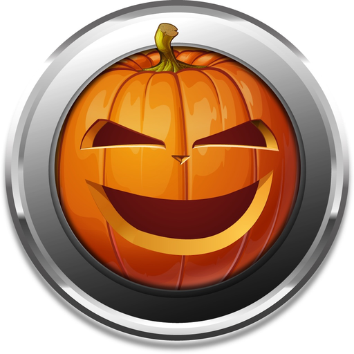 Pumpkin Bar app icon
