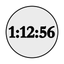 SportKickTimer icon