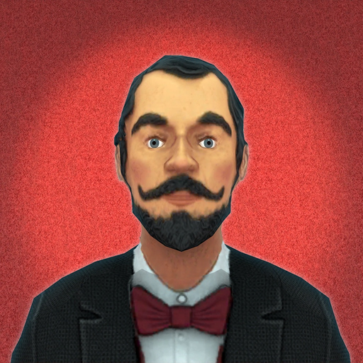 Circus Jumpers app icon
