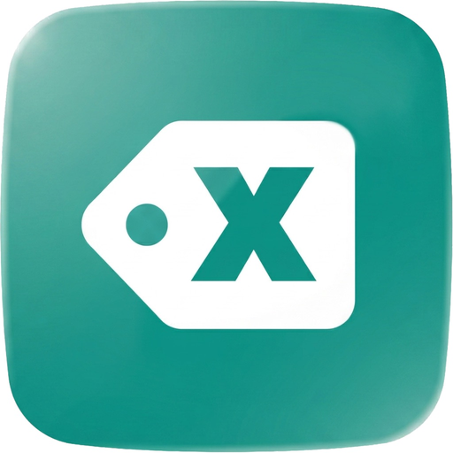 AtlonXpense app icon