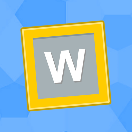 Word Wit! app icon