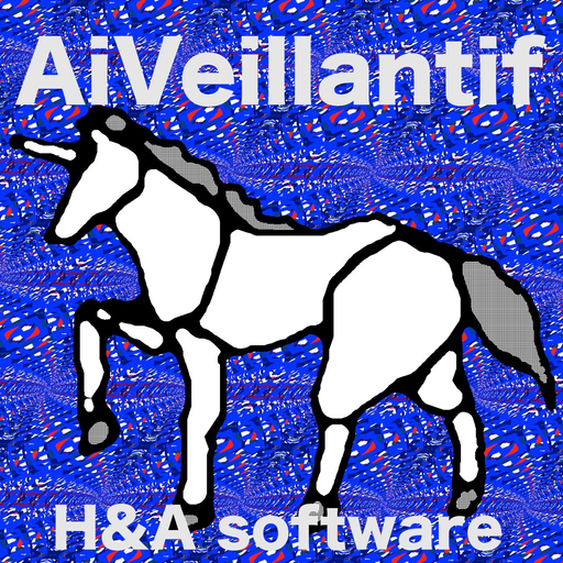 AiVeillantif app icon