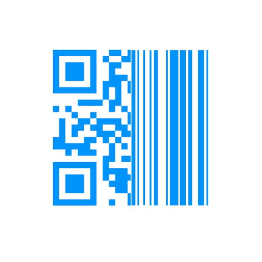 Barcode Reader-free qr code reader app icon