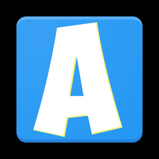 Type the Word app icon
