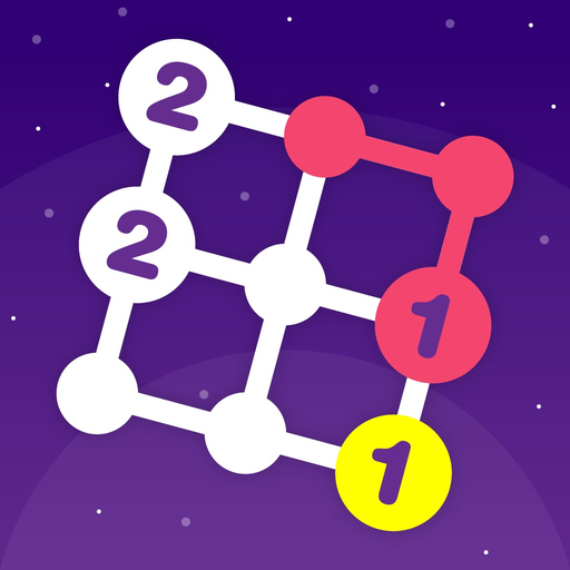 Think!Think! Games for Kids app icon