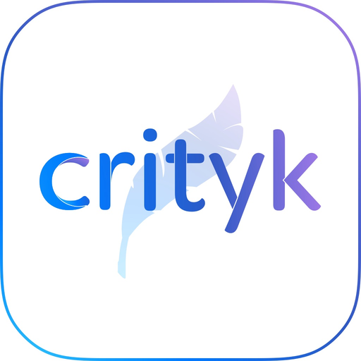 Crityk - Know What To Eat app icon
