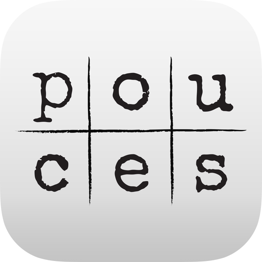 Pouces app icon
