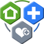 Verify Centre™ Hospice icon