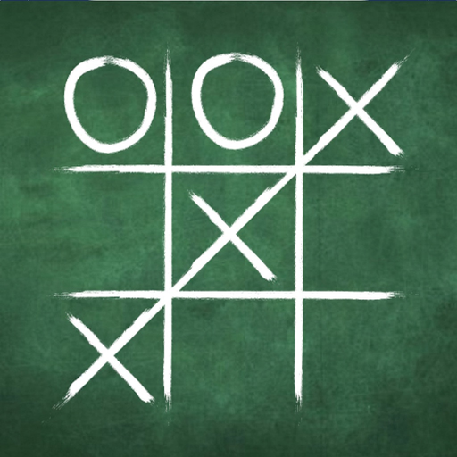 Tic Tac Toe Game - Xs and Os app icon