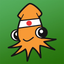 Karate Squid icon