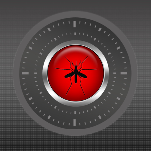 Anti Mosquito Free! app icon